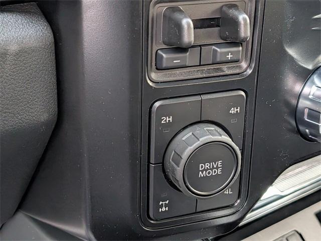 new 2025 Ford F-250 car, priced at $78,508