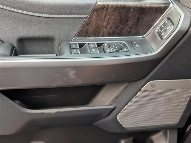 new 2025 Ford F-250 car, priced at $78,508