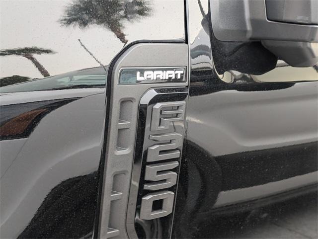 new 2025 Ford F-250 car, priced at $78,508