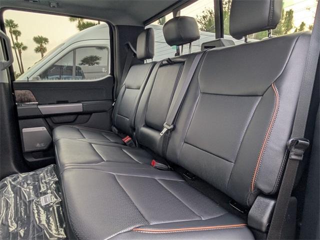 new 2025 Ford F-250 car, priced at $78,508