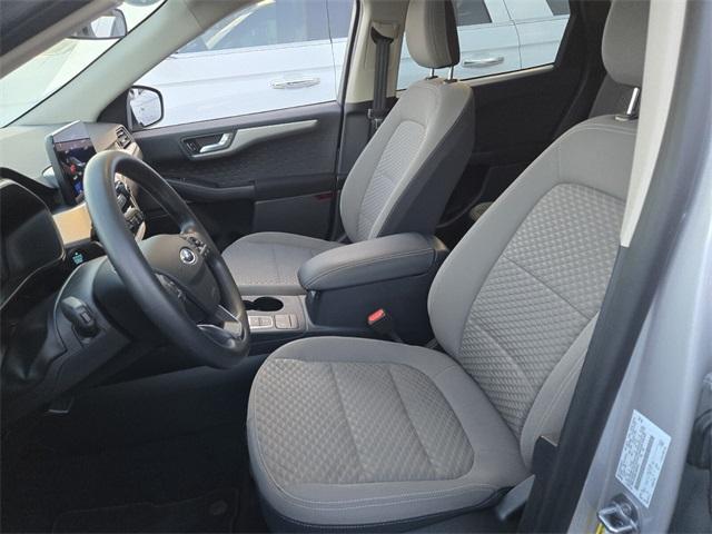 used 2020 Ford Escape car, priced at $17,900