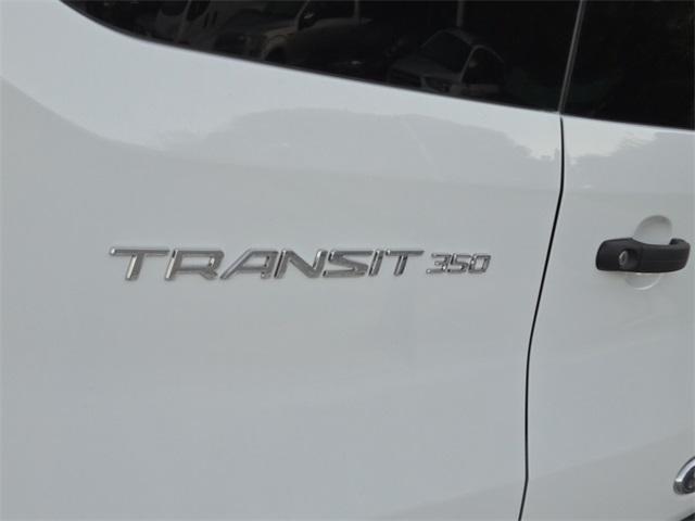 new 2024 Ford Transit-350 car, priced at $58,220