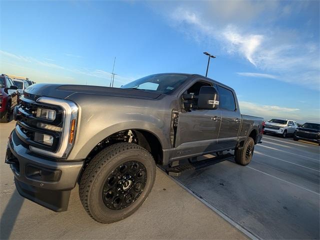 new 2024 Ford F-250 car, priced at $87,920