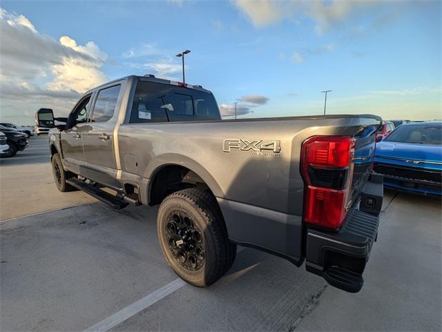 new 2024 Ford F-250 car, priced at $87,920