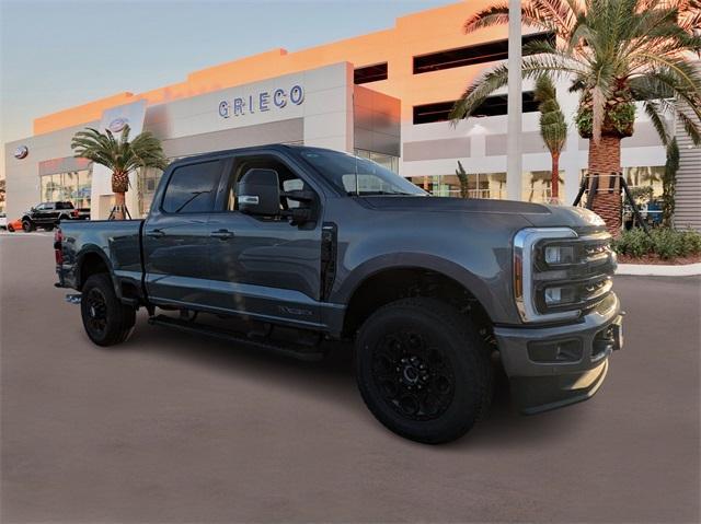 new 2024 Ford F-250 car, priced at $87,920