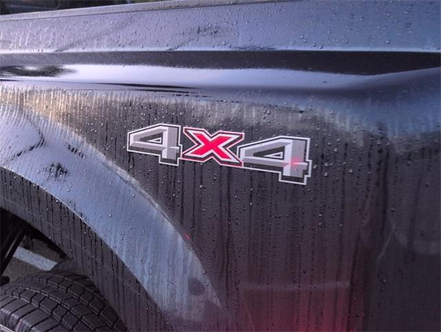 new 2024 Ford F-350 car, priced at $64,318