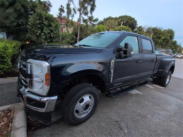 new 2024 Ford F-350 car, priced at $64,318