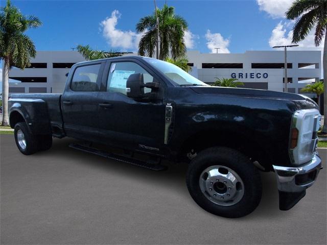 new 2024 Ford F-350 car, priced at $64,318