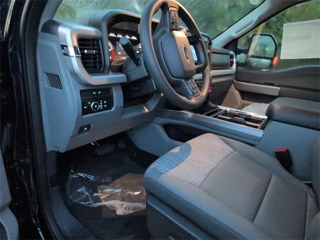 new 2024 Ford F-350 car, priced at $64,318