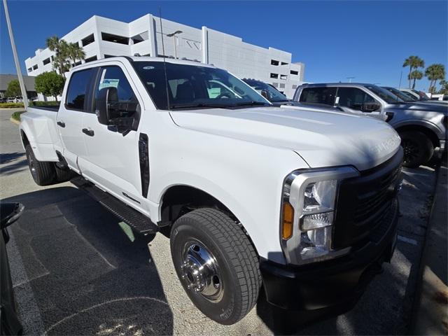 new 2024 Ford F-350 car, priced at $68,460