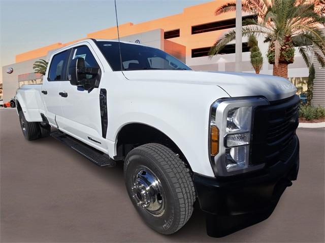 new 2024 Ford F-350 car, priced at $68,460