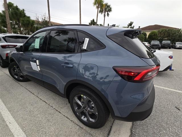 new 2025 Ford Escape car, priced at $33,580