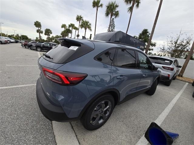 new 2025 Ford Escape car, priced at $33,580