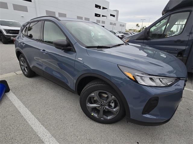 new 2025 Ford Escape car, priced at $33,580