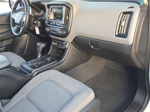 used 2019 Chevrolet Colorado car, priced at $20,900