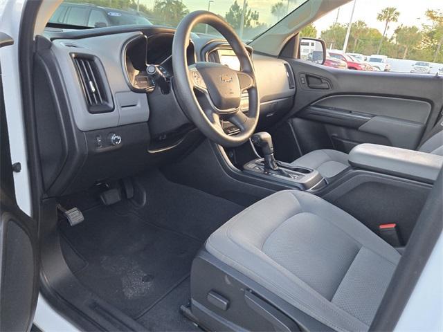 used 2019 Chevrolet Colorado car, priced at $20,900