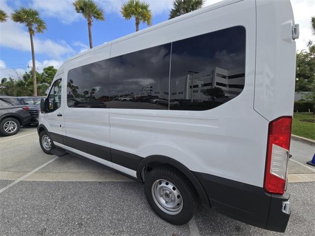 new 2024 Ford Transit-350 car, priced at $61,525