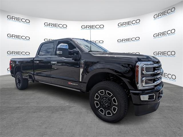 used 2024 Ford F-250 car, priced at $92,100
