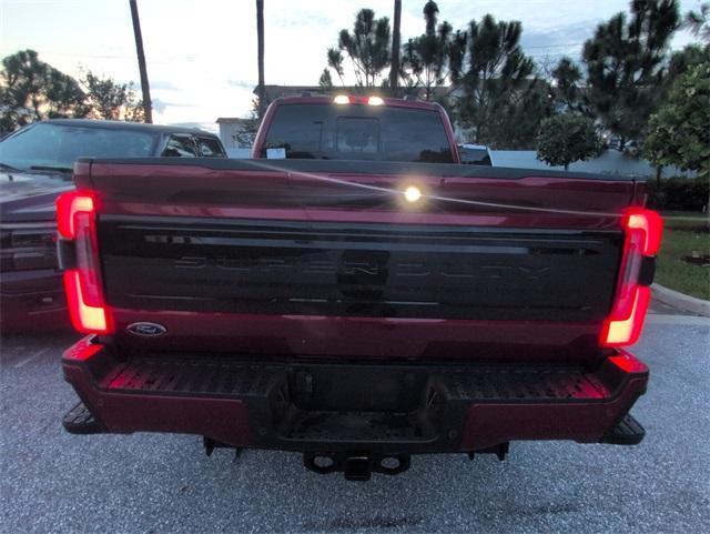 new 2026 Ford F-250 car