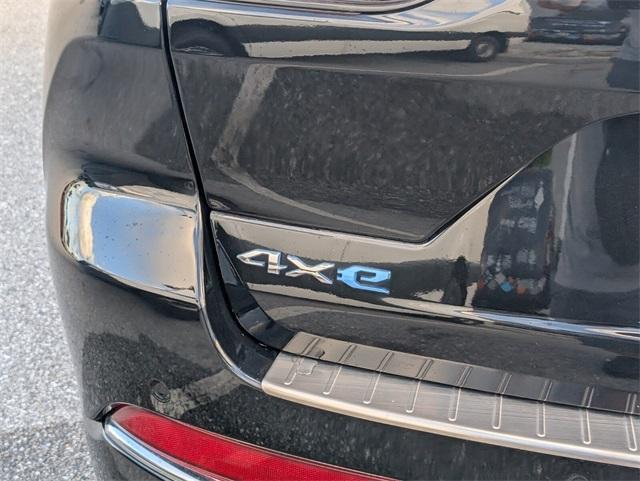used 2024 Jeep Grand Cherokee 4xe car, priced at $42,700