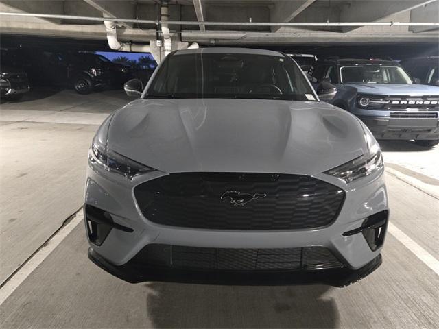 new 2024 Ford Mustang Mach-E car, priced at $57,475