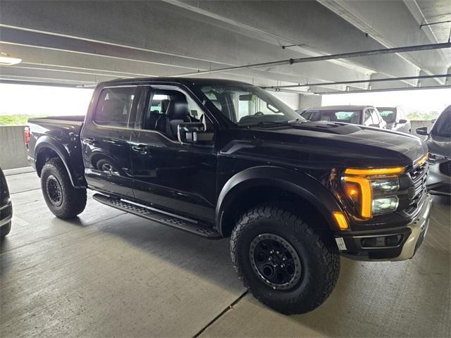 new 2024 Ford F-150 car, priced at $92,075