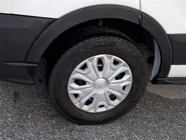 used 2023 Ford E-Transit car, priced at $28,900