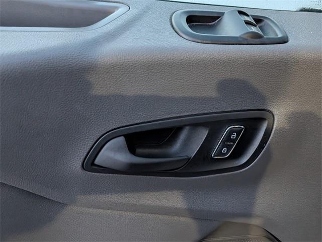used 2023 Ford E-Transit car, priced at $28,900