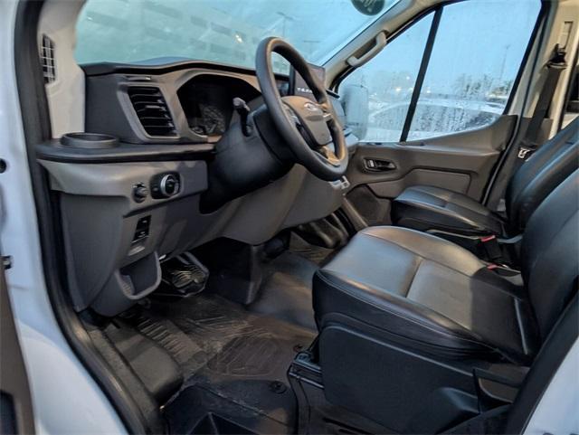 used 2023 Ford E-Transit car, priced at $28,900