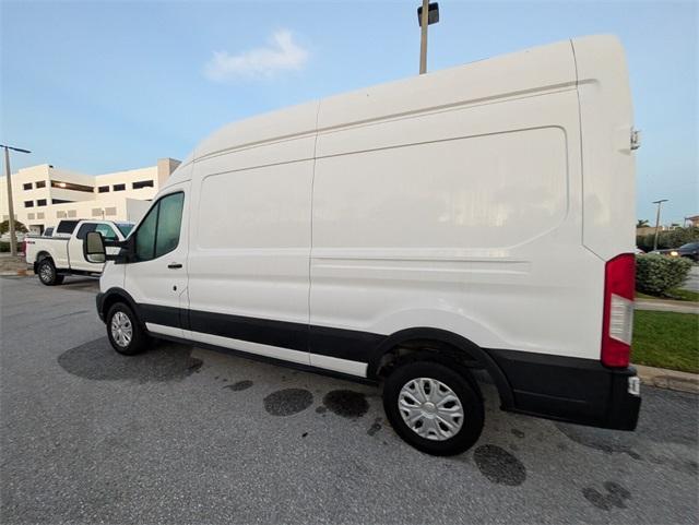 used 2023 Ford E-Transit car, priced at $28,900