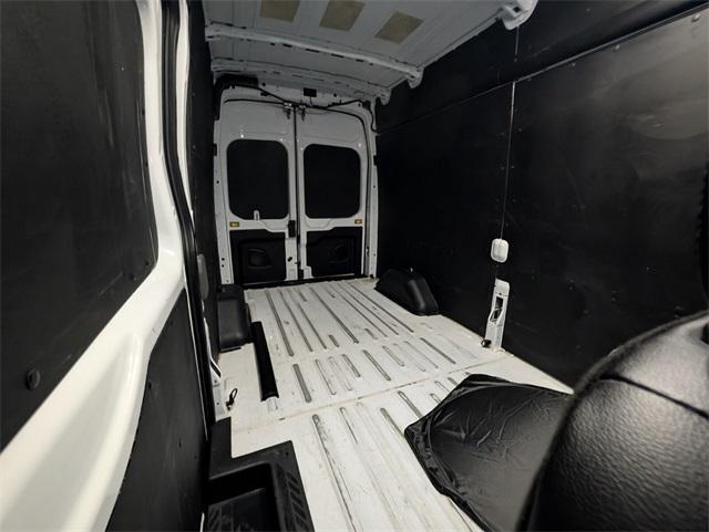 used 2023 Ford E-Transit car, priced at $28,900