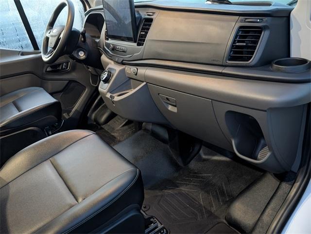 used 2023 Ford E-Transit car, priced at $28,900