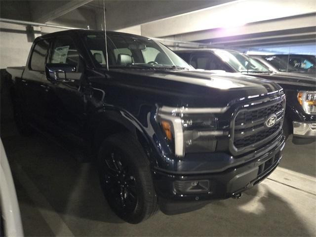 new 2025 Ford F-150 car, priced at $72,915