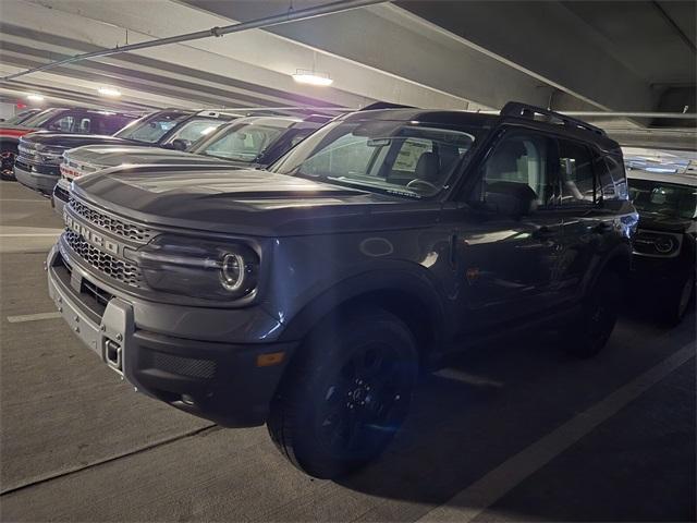 new 2025 Ford Bronco Sport car, priced at $42,350