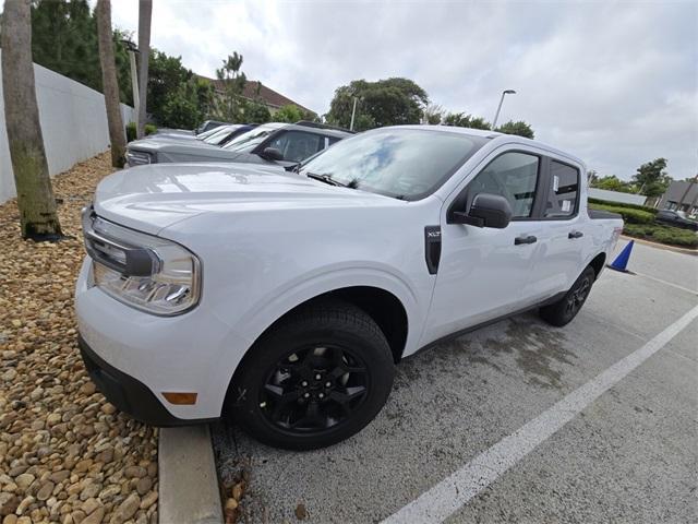 new 2024 Ford Maverick car, priced at $31,031