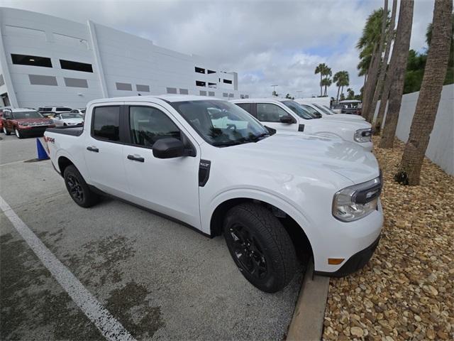 new 2024 Ford Maverick car, priced at $31,031