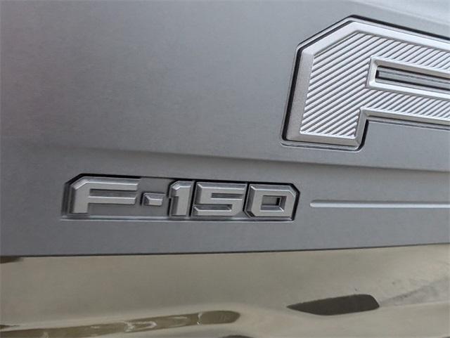 new 2024 Ford F-150 car, priced at $91,290