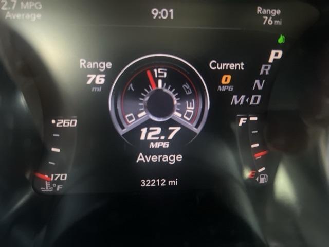 used 2021 Dodge Challenger car, priced at $36,900