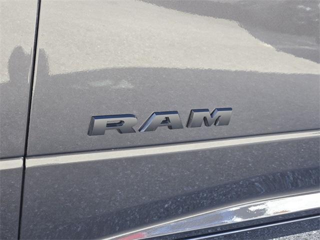 used 2023 Ram 2500 car, priced at $65,700