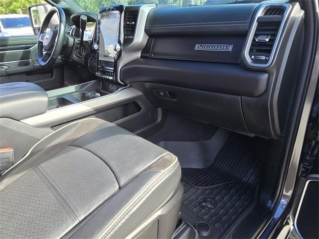 used 2023 Ram 2500 car, priced at $65,700