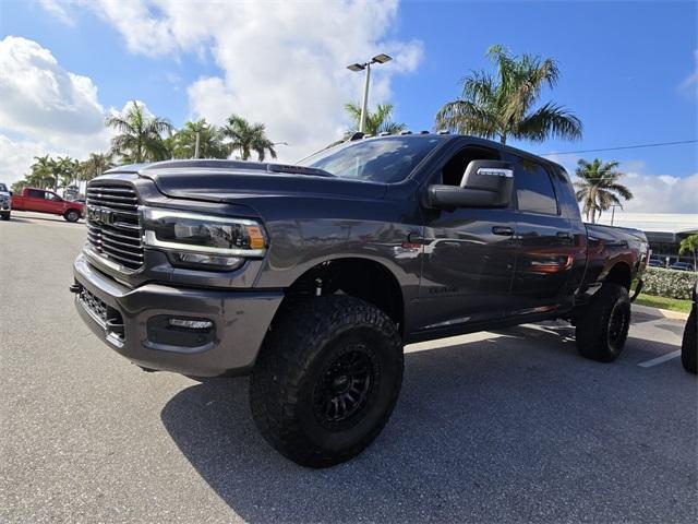 used 2023 Ram 2500 car, priced at $65,700