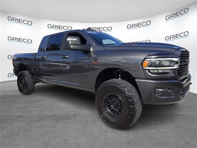 used 2023 Ram 2500 car, priced at $65,700