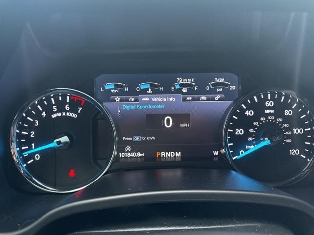 used 2019 Ford Expedition Max car, priced at $24,900
