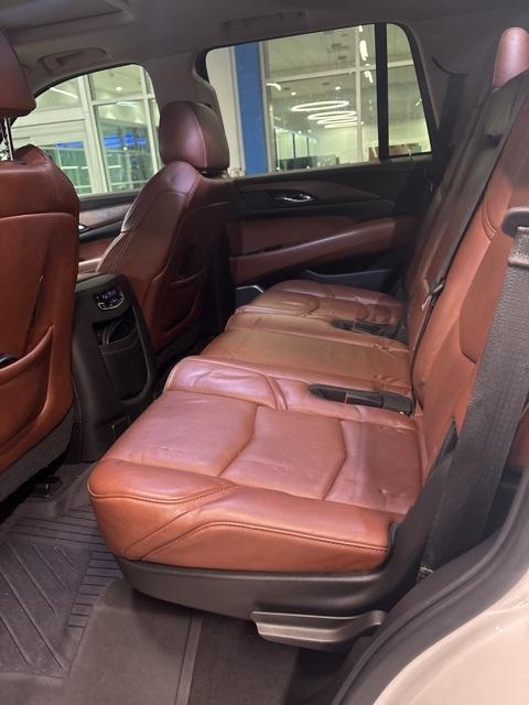 used 2019 Cadillac Escalade car, priced at $37,900