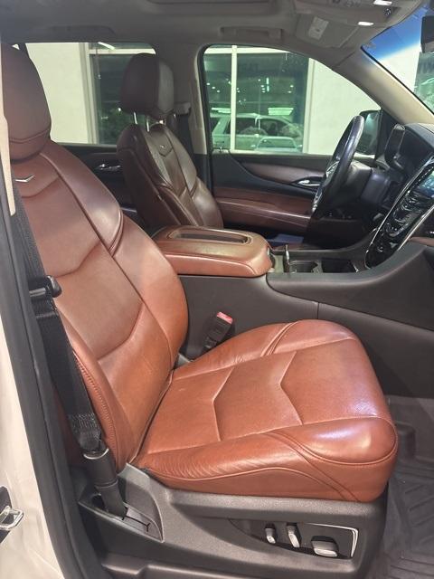 used 2019 Cadillac Escalade car, priced at $37,900