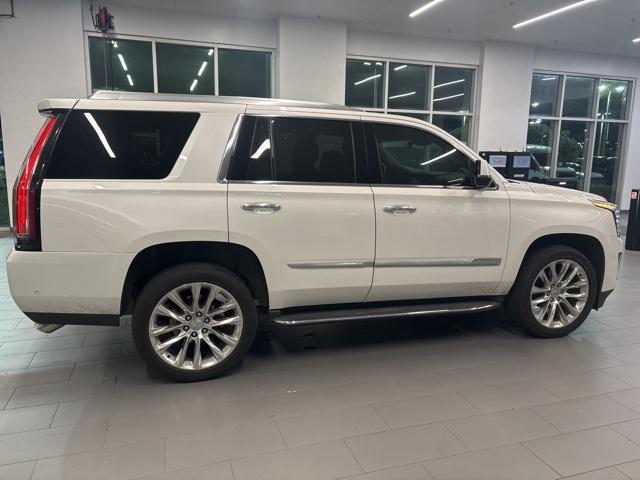 used 2019 Cadillac Escalade car, priced at $37,900