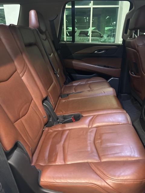 used 2019 Cadillac Escalade car, priced at $37,900