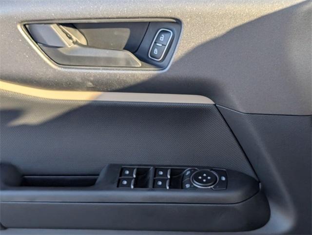 new 2025 Ford Bronco Sport car, priced at $29,950