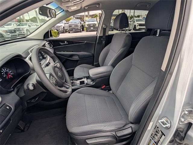 used 2018 Kia Sorento car, priced at $14,600