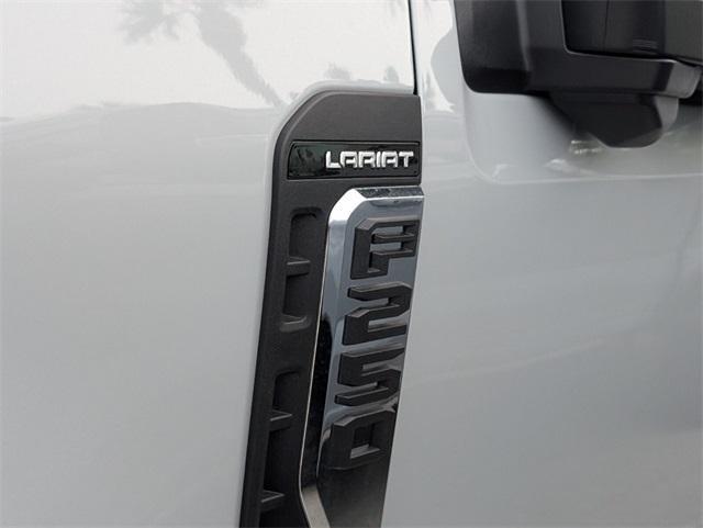 new 2025 Ford F-250 car, priced at $73,531